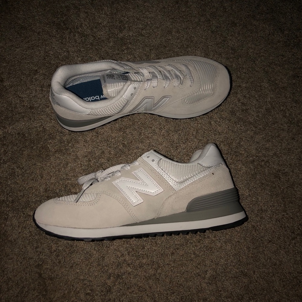 New Balance shoes